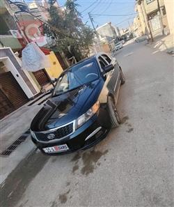 كيا لوتزي